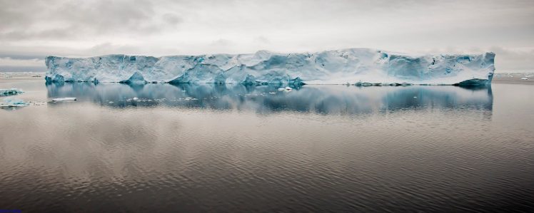JenFu Cheng, 500px, Ice, Sea, Nature, Arctic HD Wallpaper Desktop Background