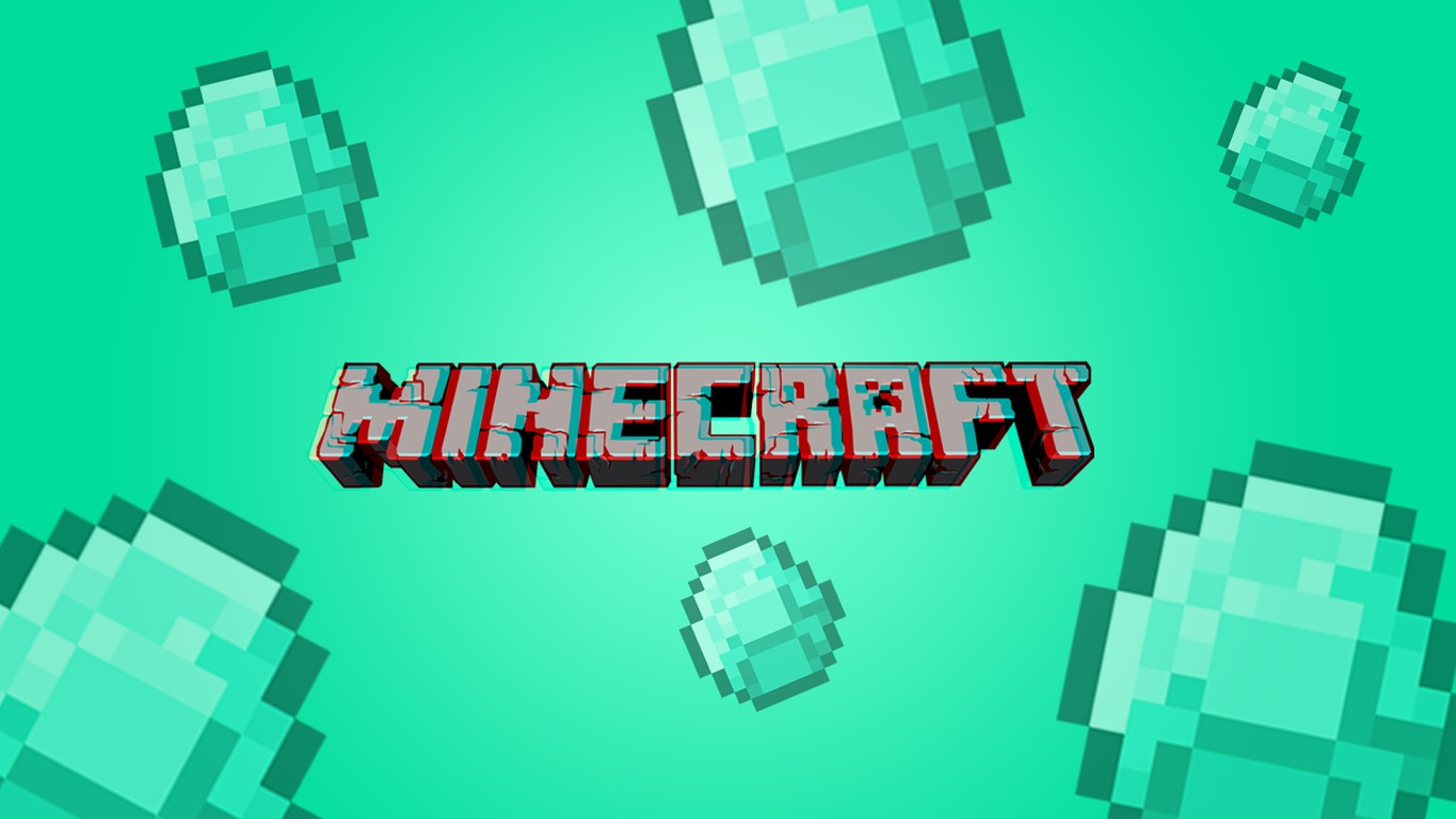 Minecraft Wallpapers HD / Desktop and Mobile Backgrounds