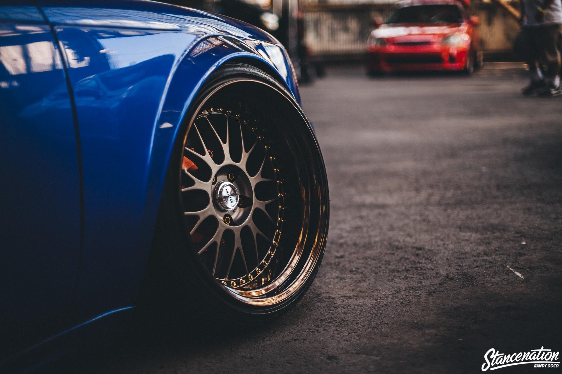 Vossen, Car, StanceNation, Sports car, Modified Wallpaper