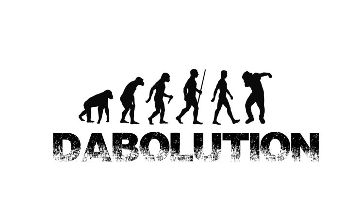 Human evolution, Dabbing, Evolution HD Wallpaper Desktop Background