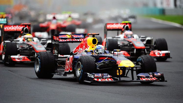 Formula 1, Red Bull, Red Bull Racing, Car, Sport, Sports, McLaren F1 HD Wallpaper Desktop Background