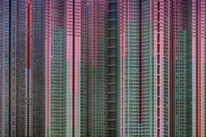 skyscraper, Hong Kong
