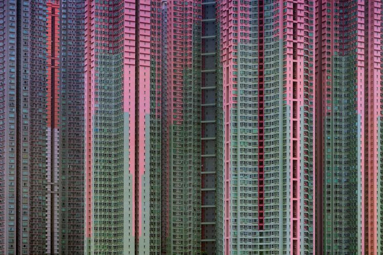 skyscraper, Hong Kong HD Wallpaper Desktop Background