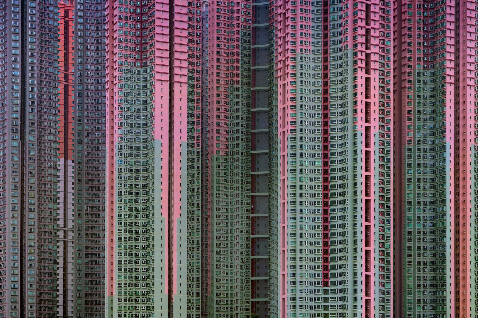 skyscraper, Hong Kong Wallpaper