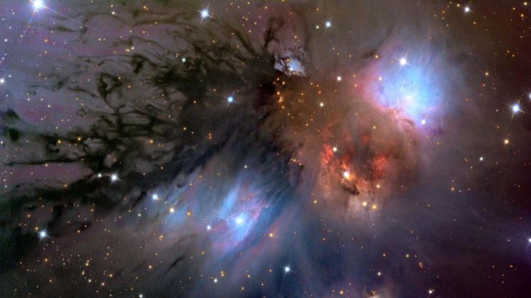 space, NASA, Galaxy HD Wallpaper Desktop Background