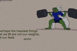Pepe (meme), Feelings, Frog, 4chan, Memes