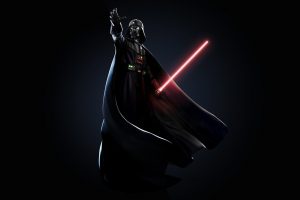 Darth Vader, Star Wars, Movies