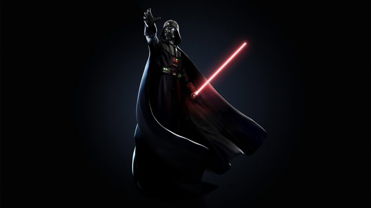 Darth Vader, Star Wars, Movies HD Wallpaper Desktop Background