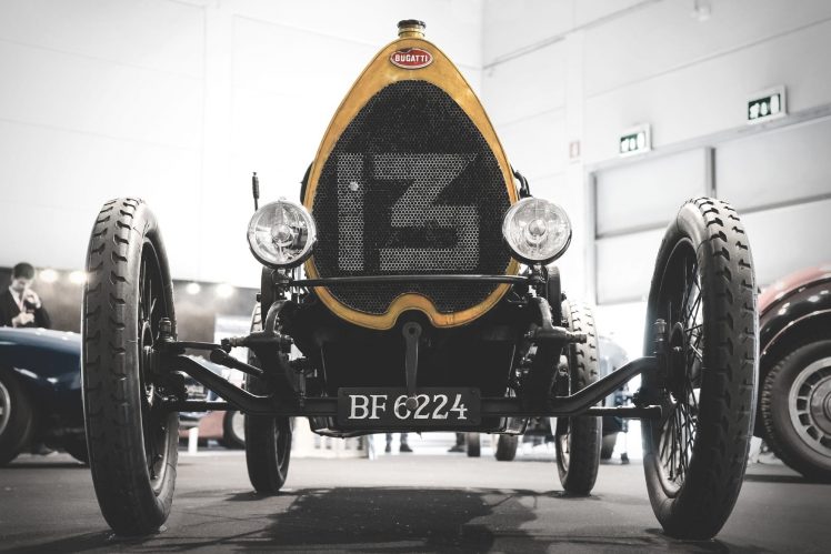 car, Bugatti, Super Car, Vintage car HD Wallpaper Desktop Background