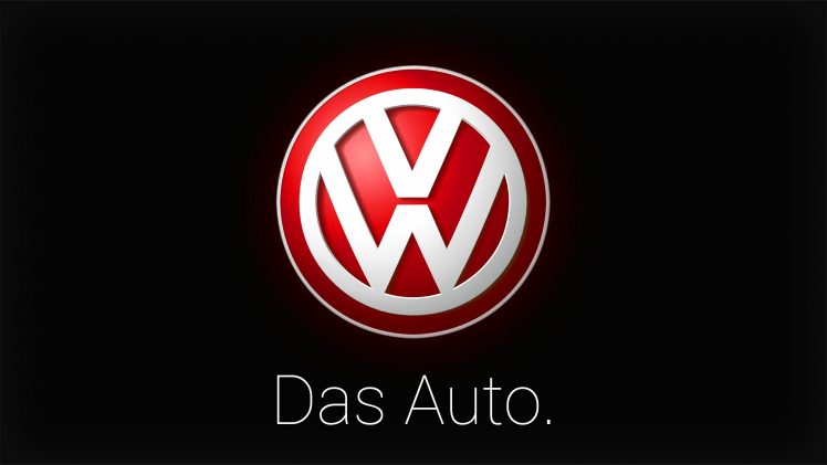 car, Volkswagen, Logo HD Wallpaper Desktop Background