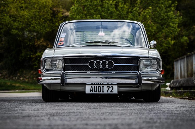 car, Audi, Road, Lowrider HD Wallpaper Desktop Background