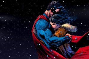 Lois Lane, Superman, Man of Steel, DC Comics
