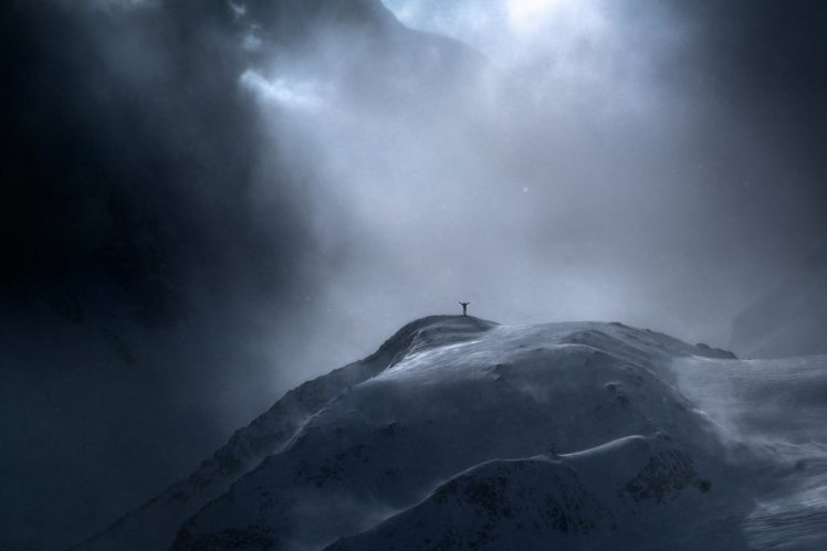 Adnan Bubalo, Alps, Switzerland, Mountains, Nature, 500px HD Wallpaper Desktop Background
