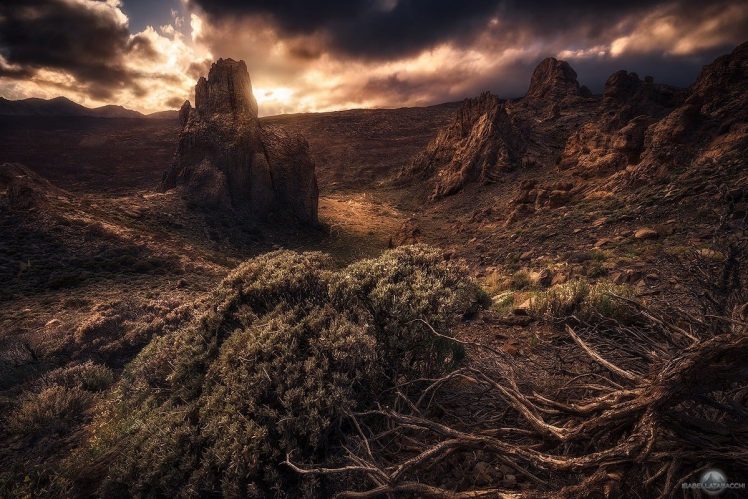 Isabella Tabacchi, Tenerife, El Teide, Nature, Volcano, 500px HD Wallpaper Desktop Background