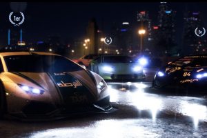 police, Need for Speed, Multiplayer, PlayStation 4, Lamborghini, Dubai, United Arab Emirates
