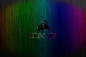 Corsair, RGB