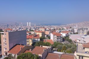 Izmir, Turkey, Cityscape, Photography, Landscape