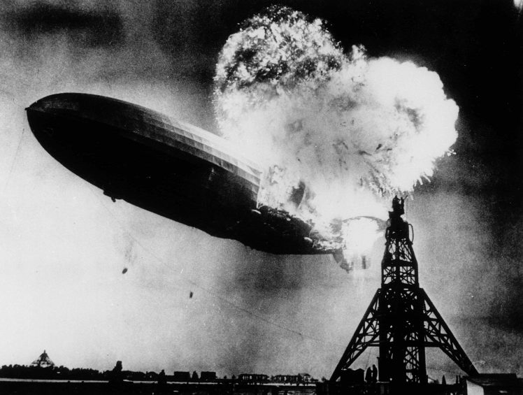 history, Hindenburg, Zeppelin HD Wallpaper Desktop Background