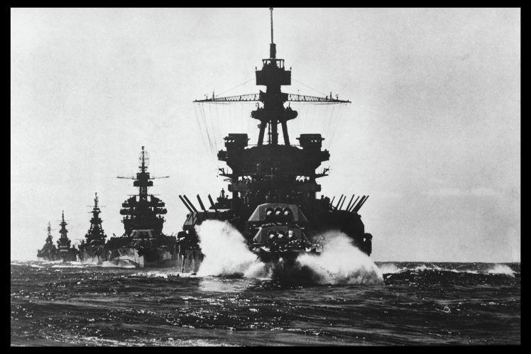 war, World War II, Ship HD Wallpaper Desktop Background