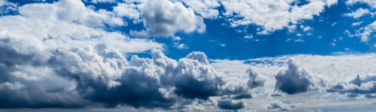 sky, Clouds, Nature Wallpapers HD / Desktop and Mobile Backgrounds