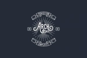 Linux, Arch Linux