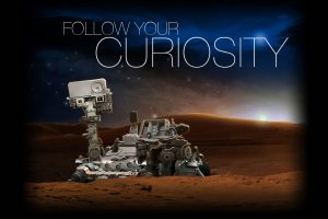 Mars, Curiosity, NASA, Rover, Science, Space