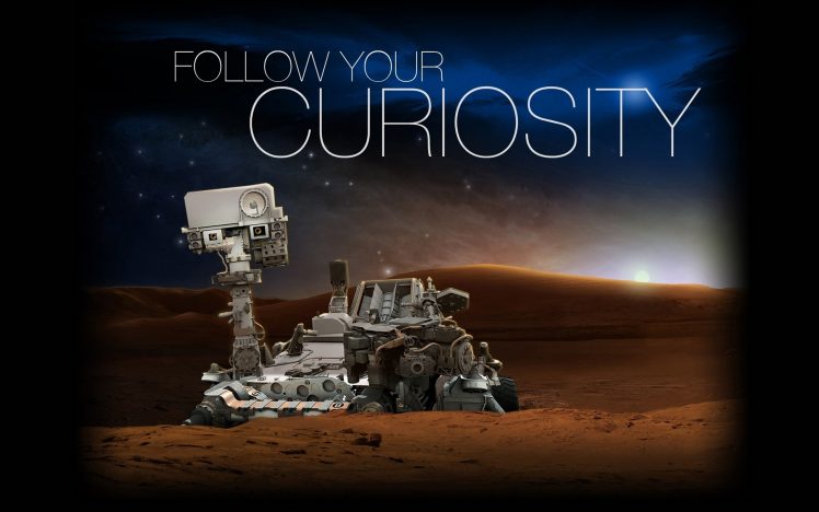 Mars, Curiosity, NASA, Rover, Science, Space HD Wallpaper Desktop Background