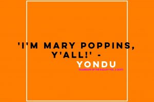 Yondu Udonta, Marvel Cinematic Universe, Movies, Quote, Guardians of the Galaxy, Typography, Minimalism, Orange background