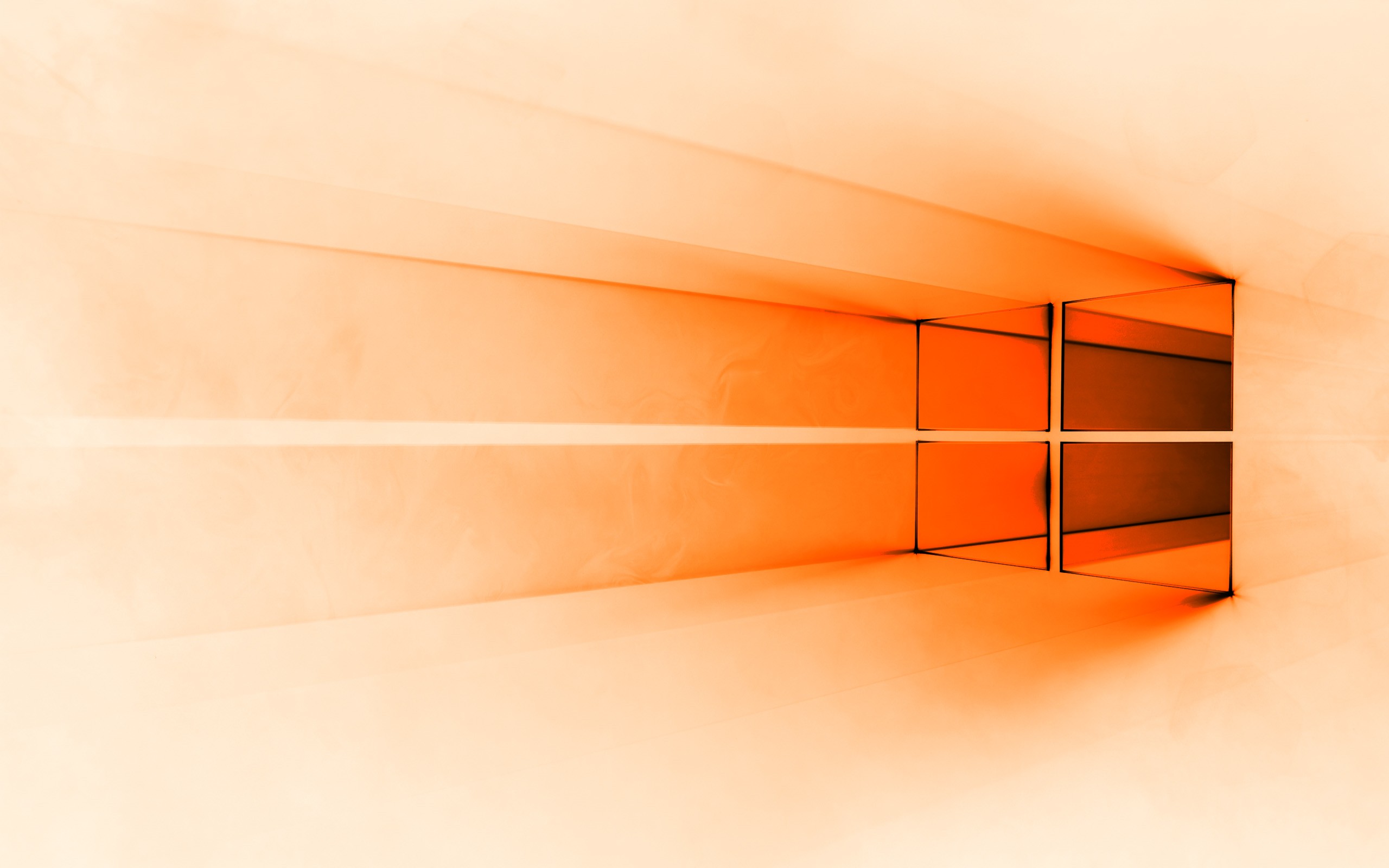 windows10, Microsoft, Microsoft Windows, Inverted colors, Bright Wallpaper