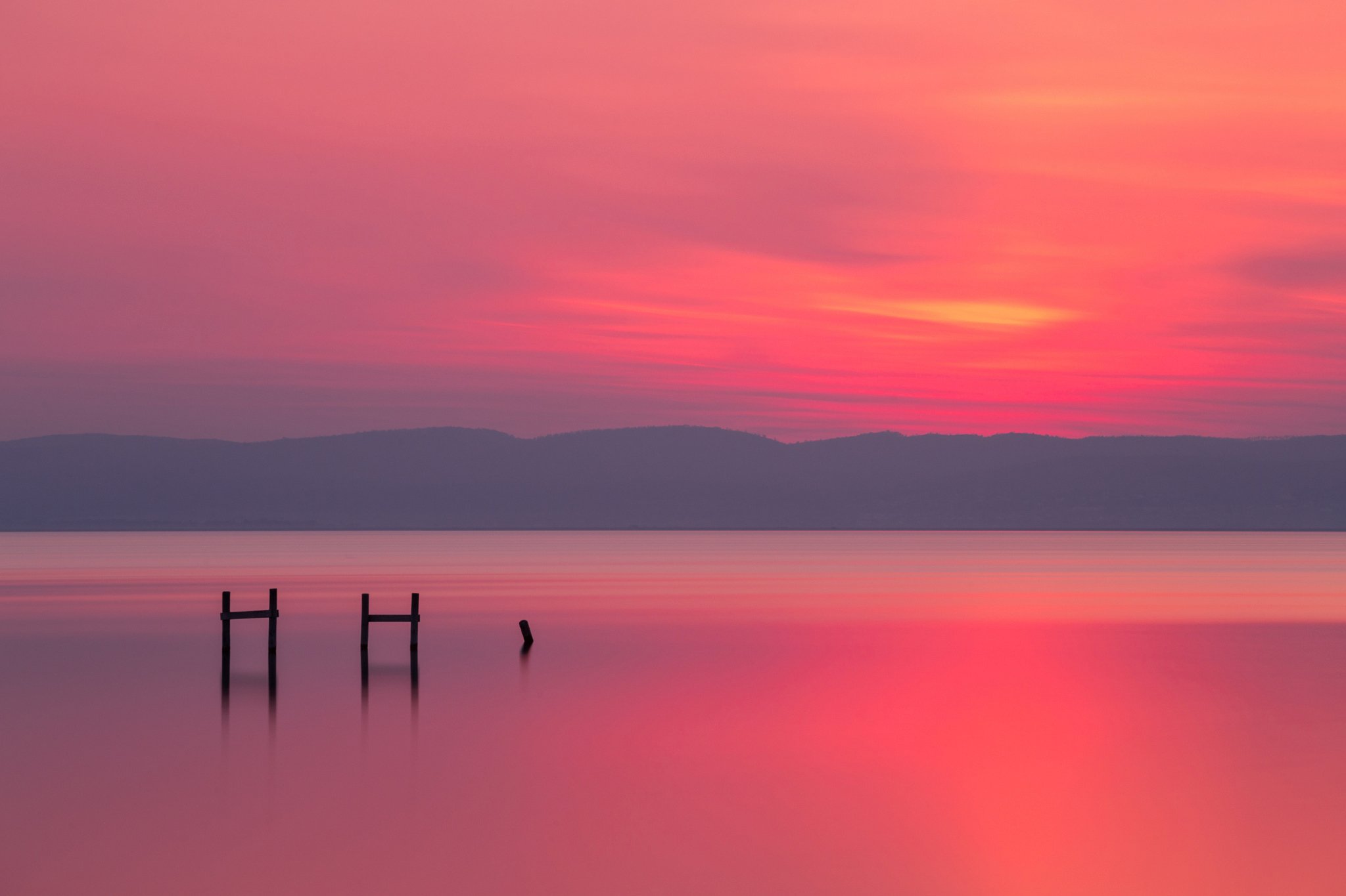 landscape, Sea, Water Wallpaper