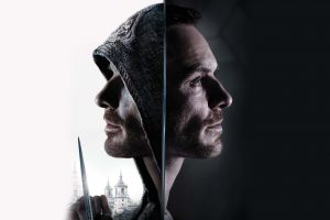 Assassins Creed, Assassin&039;s Creed Movie