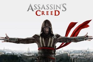 Assassins Creed, Assassin&039;s Creed Movie