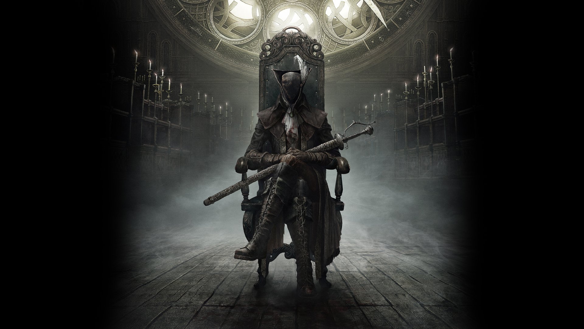 Bloodborne Wallpapers HD / Desktop and Mobile Backgrounds.