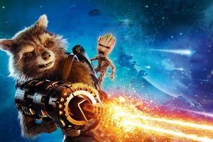 Rocket Raccoon, Groot, Guardians of the Galaxy Vol. 2, Guardians of the Galaxy, Raccoons, Movies