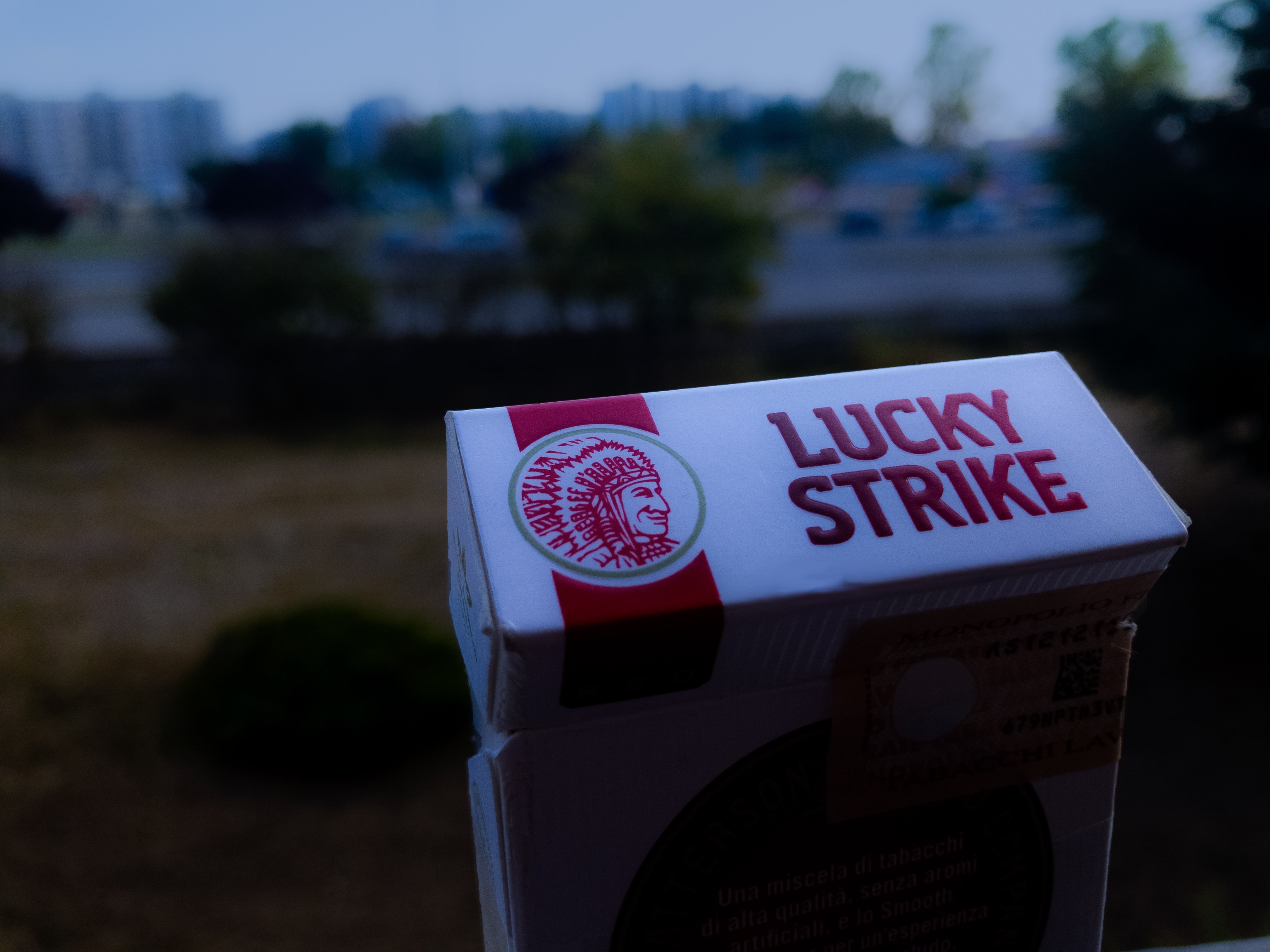 cigarettes, Boxes, Lucky Strike Wallpaper
