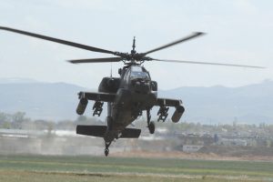 helicopters, Military aircraft, Boeing AH 64 Apache
