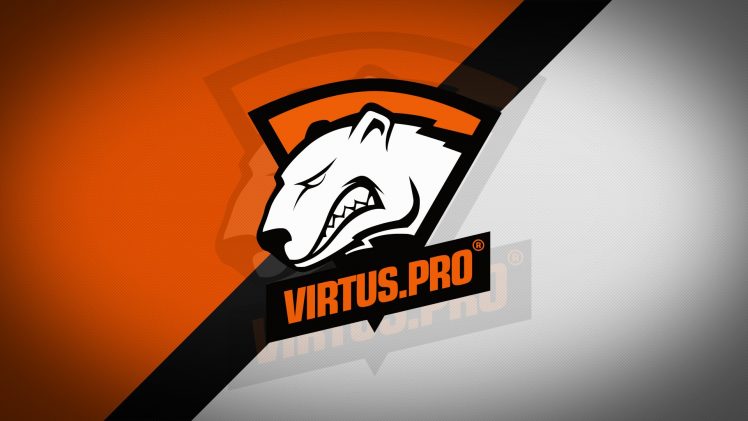 Virtus Pro, Counter Strike: Global Offensive HD Wallpaper Desktop Background