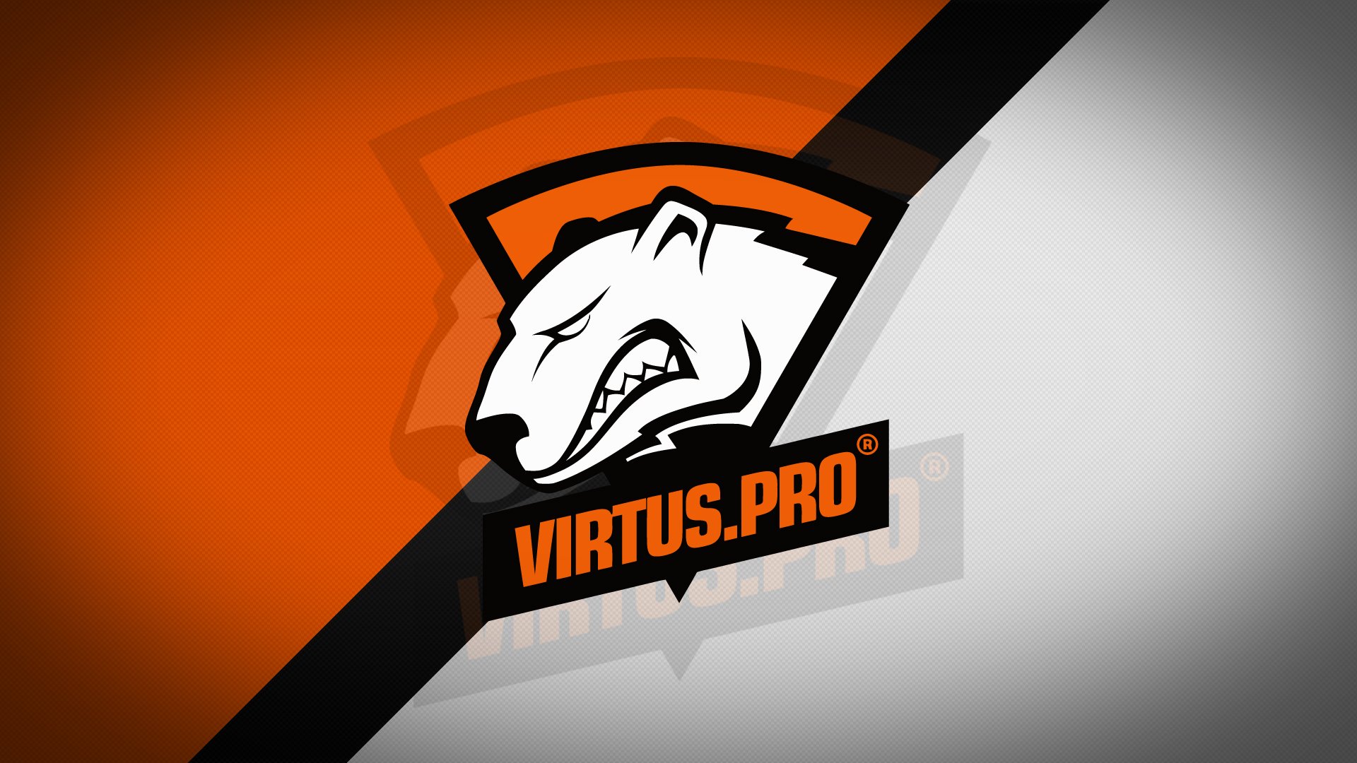 Virtus Pro, Counter Strike: Global Offensive Wallpaper