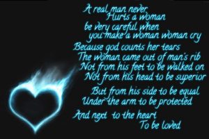 heart, Quote, Blue flames, Fire