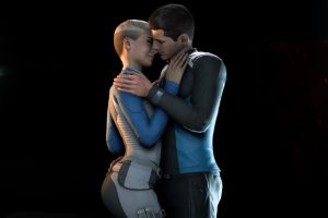 Ryder, Mass Effect: Andromeda, Gameplay, Cora Harper