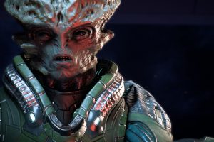 Mass Effect: Andromeda, Gameplay, Video games