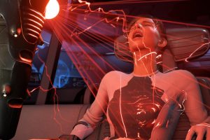 Mass Effect: Andromeda, Gameplay