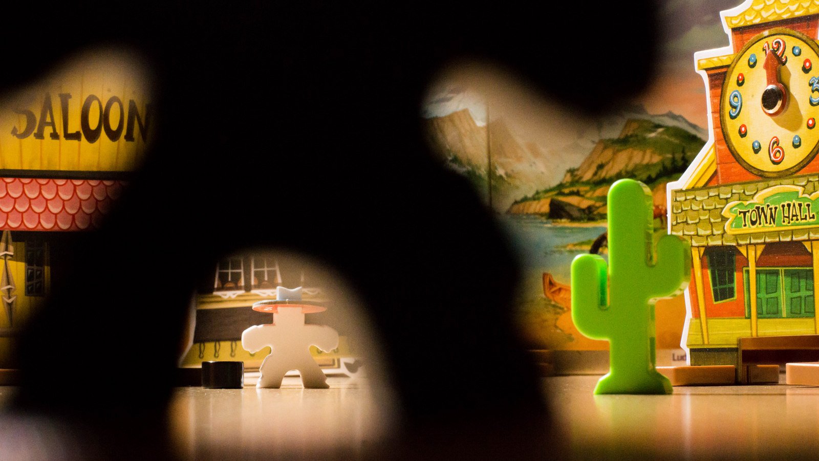 board games, Flick em up Wallpaper