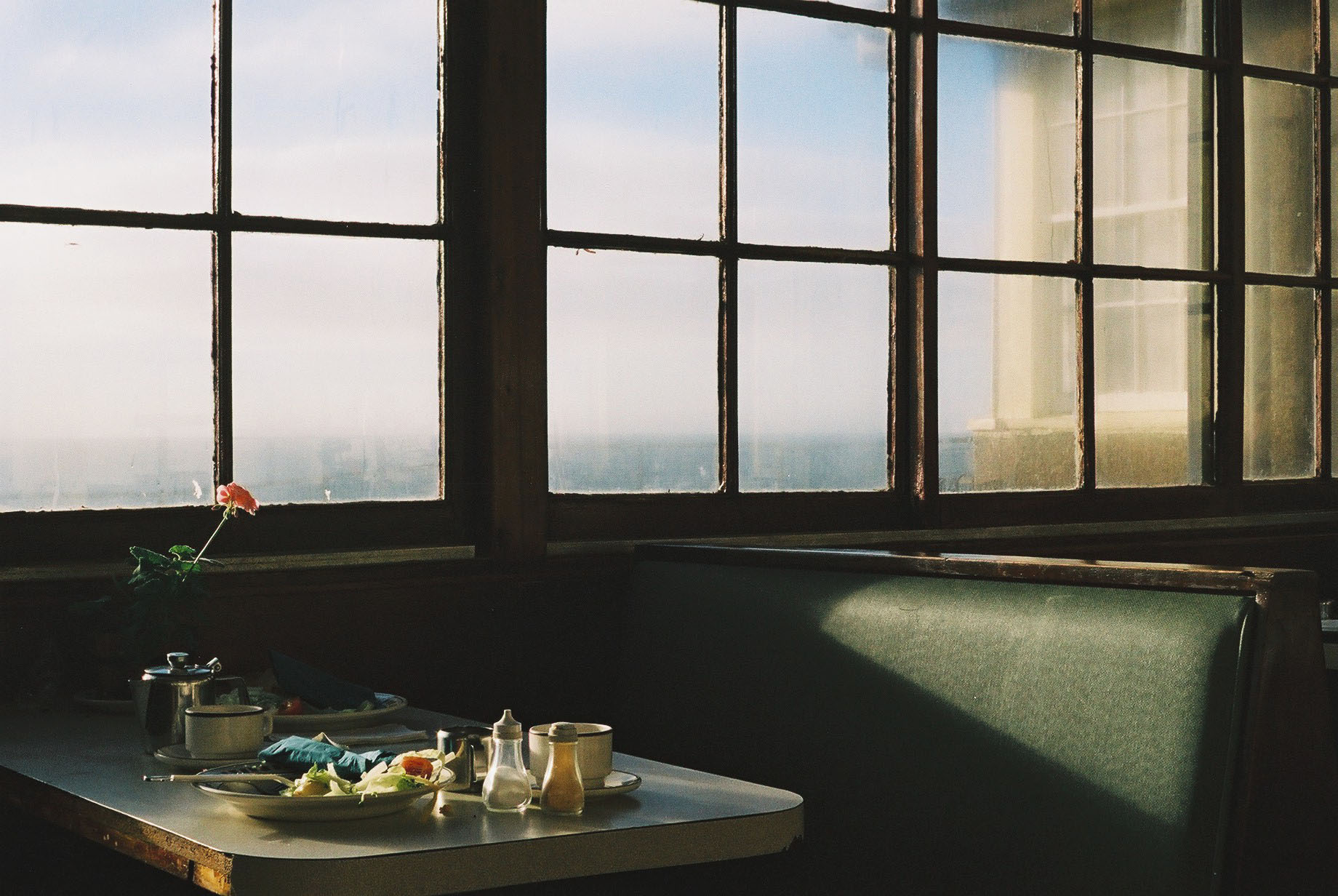 photography, Window, Restaurant Wallpaper