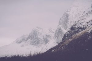 photography, Mountains, Landscape, Snow, Nature