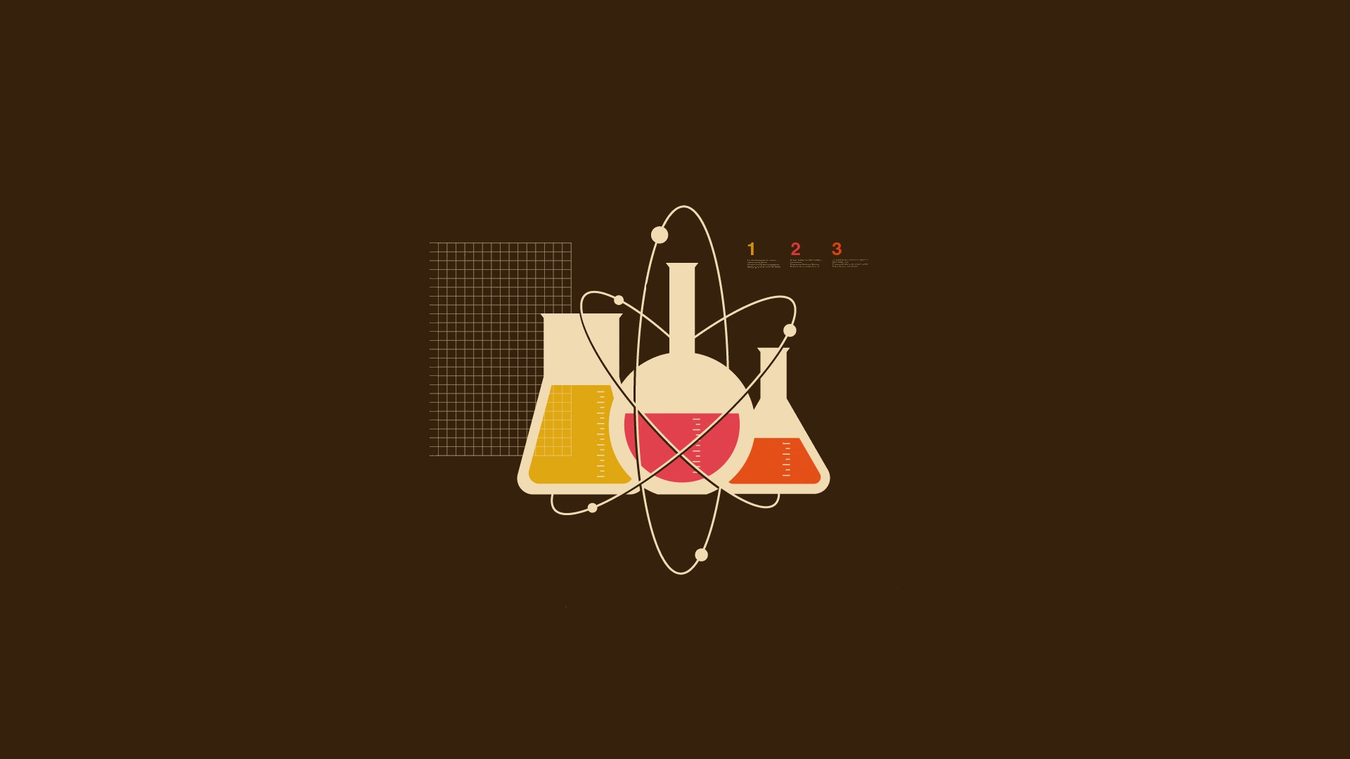 scientists, Minimalism, Science, Chemistry, Physics Wallpapers HD / Desktop  and Mobile Backgrounds
