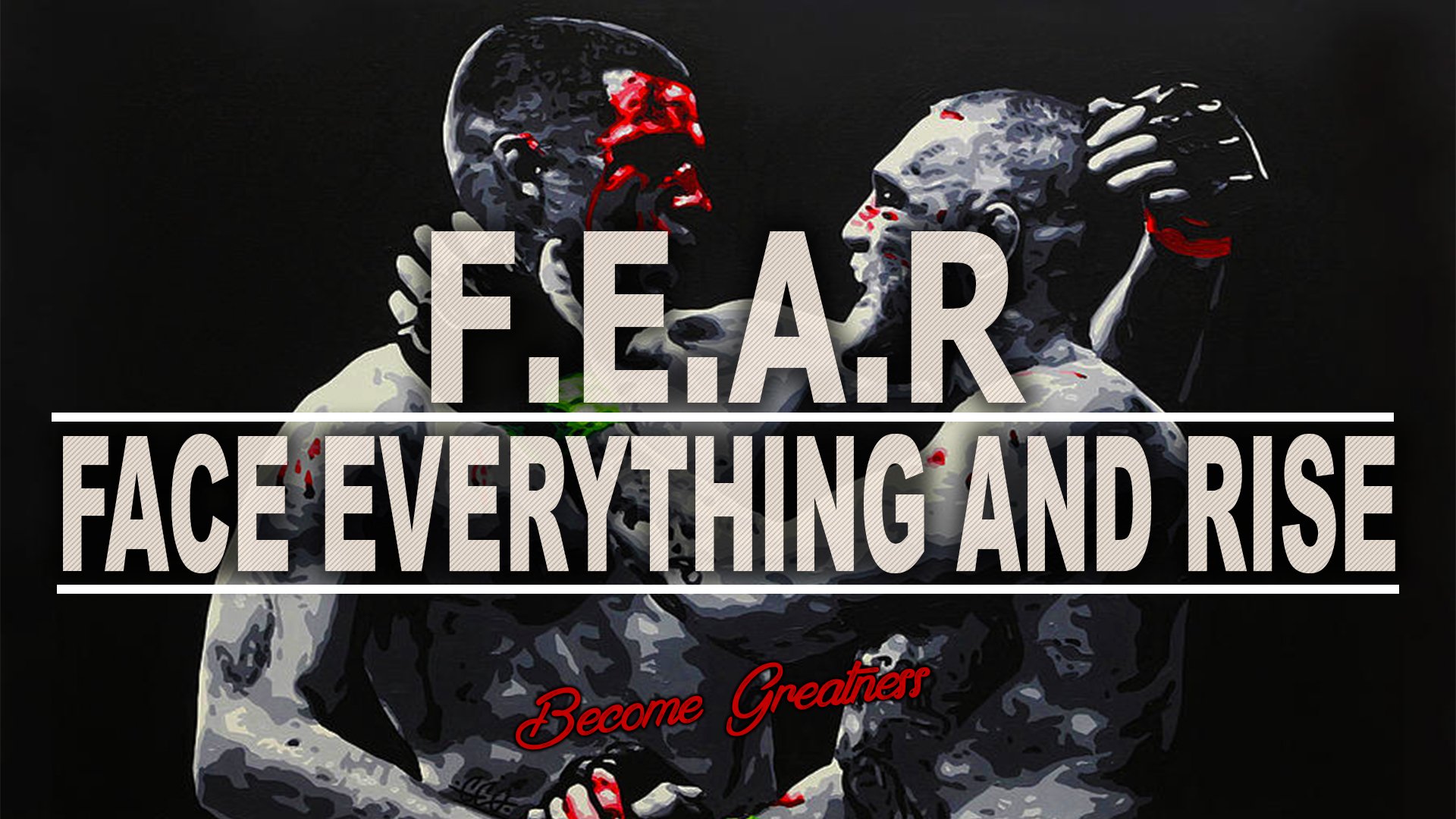 Conor McGregor, Nate Diaz, Inspirational, Motivational, Fan art Wallpaper