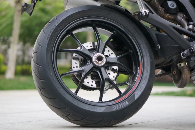 Ducati, Ducati Monster 796, Vehicle, Tires, Motorcycle HD Wallpaper Desktop Background