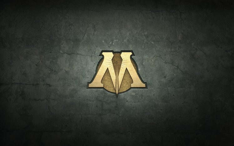 logo, Harry Potter HD Wallpaper Desktop Background