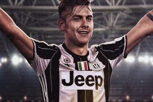 Paulo Dybala, Players, Soccer pitches, Juventus